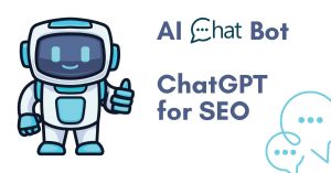 Read more about the article How to Use ChatGPT for SEO: 5 Powerful Ideas and Practical Examples