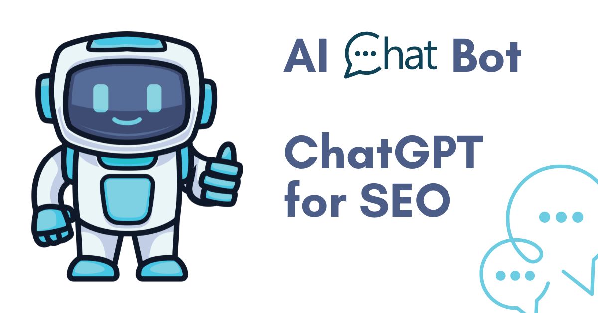 Read more about the article How to Use ChatGPT for SEO: 5 Powerful Ideas and Practical Examples