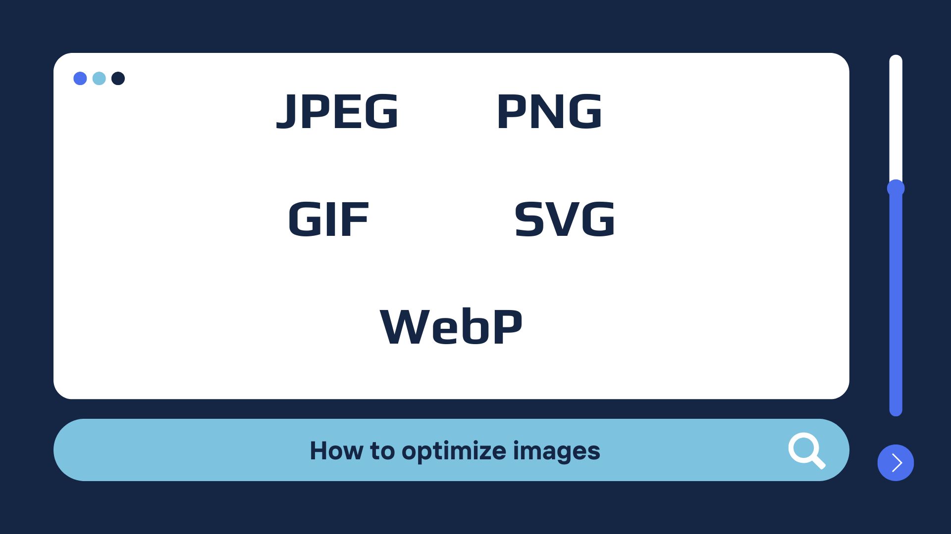 Read more about the article How to Optimize Images for Your Website