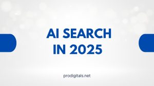 Read more about the article AI Search in 2025: The Evolution of SEO, GEO, and the Battle for Digital Relevance