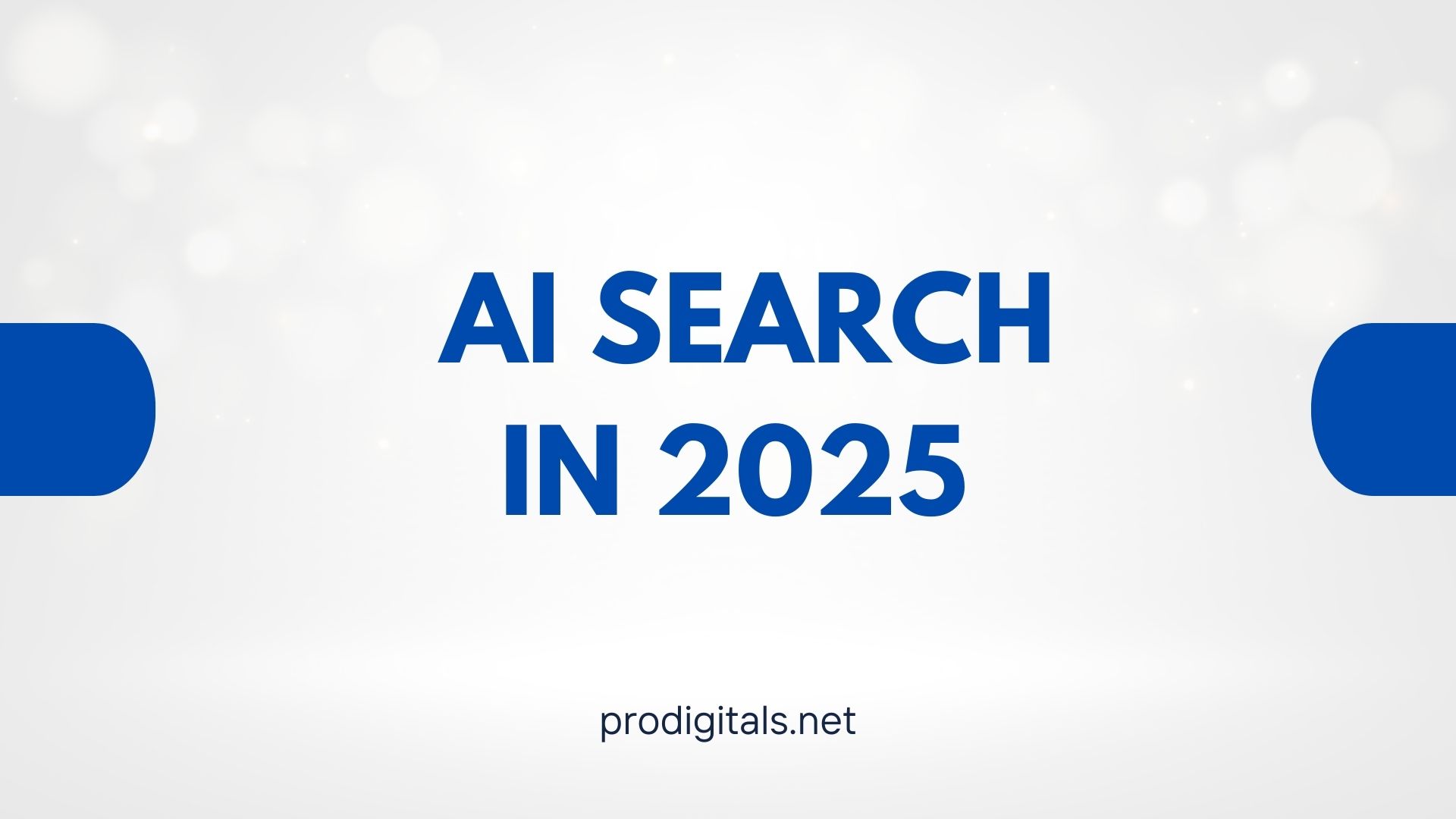Read more about the article AI Search in 2025: The Evolution of SEO, GEO, and the Battle for Digital Relevance