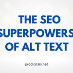 SEO Benefits of Adding Alt Text to Your Images