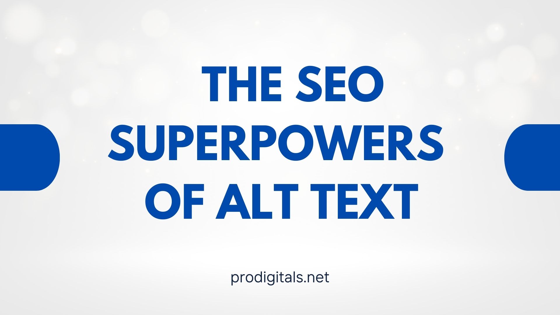 Read more about the article SEO Benefits of Adding Alt Text to Your Images