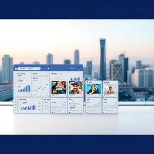 Read more about the article What is a good daily budget for Facebook ads?