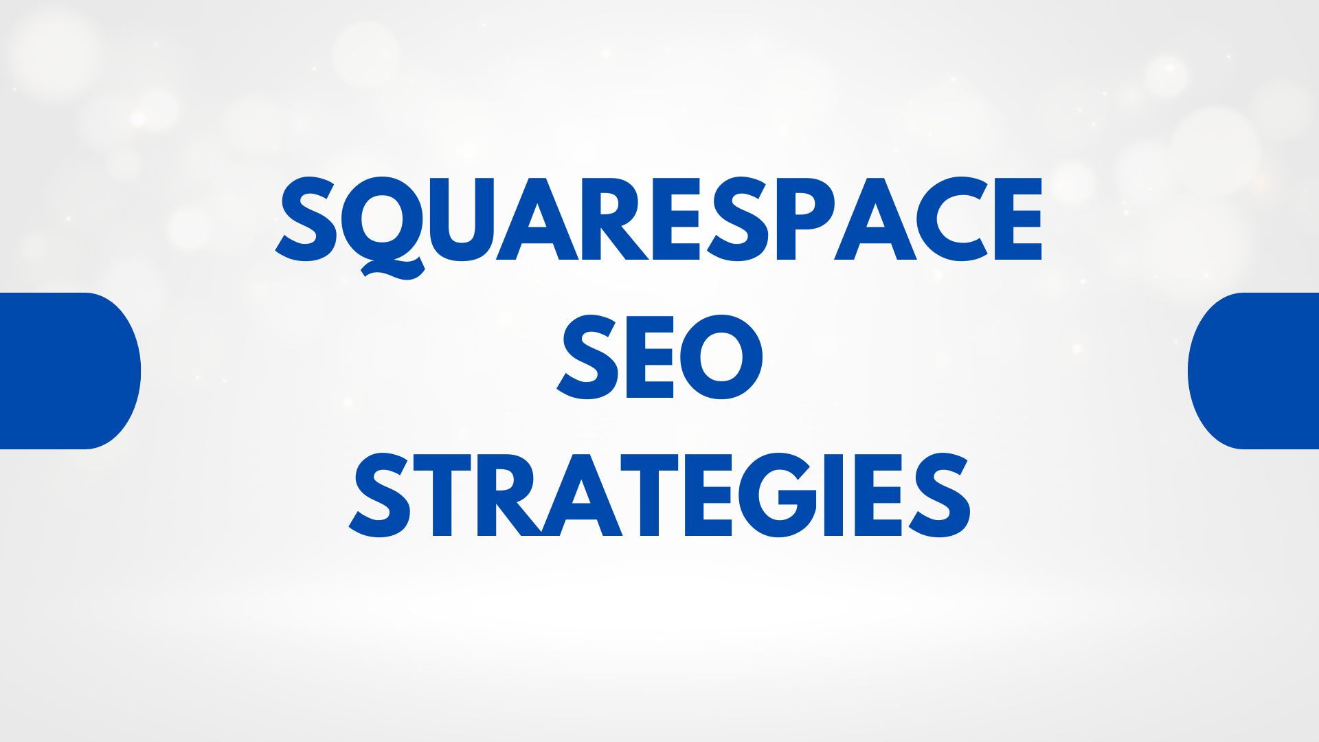 Read more about the article 10 Cutting-Edge SEO Strategies to Elevate Your Squarespace Website