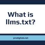 The Hidden Power of llms.txt: A Game-Changer for Modern SEO