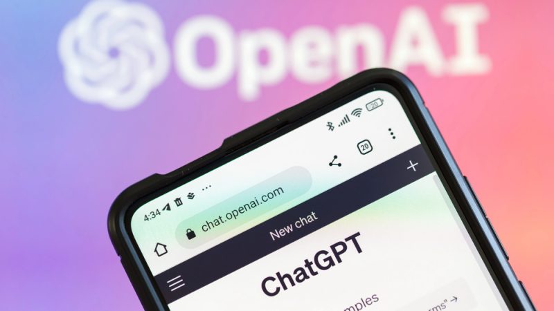 ChatGPT’s Shopping Feature