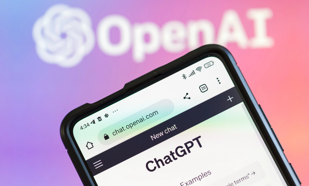 Read more about the article OpenAI’s ChatGPT Just Became Your New Shopping Buddy—Here’s Why That’s a Big Deal
