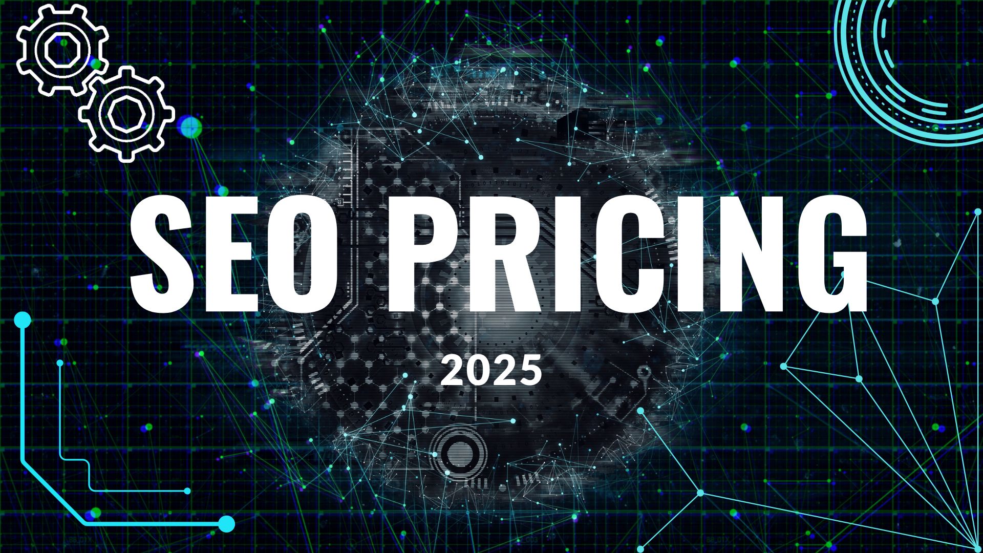 Read more about the article SEO Pricing in 2025: What’s the Real Cost for Your Budget?
