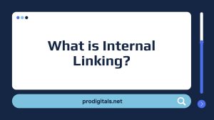 Read more about the article Internal Linking Basics: What Is It & Why It Matters for SEO