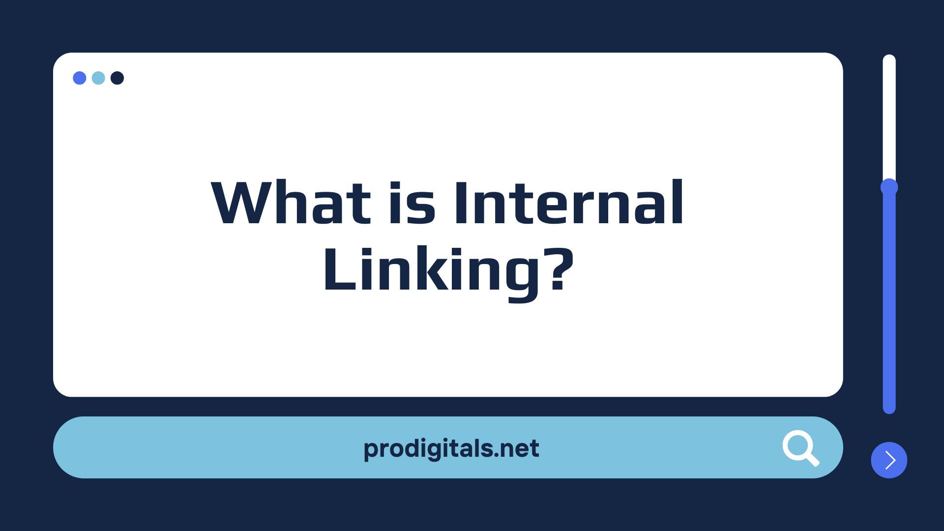 Read more about the article Internal Linking Basics: What Is It & Why It Matters for SEO