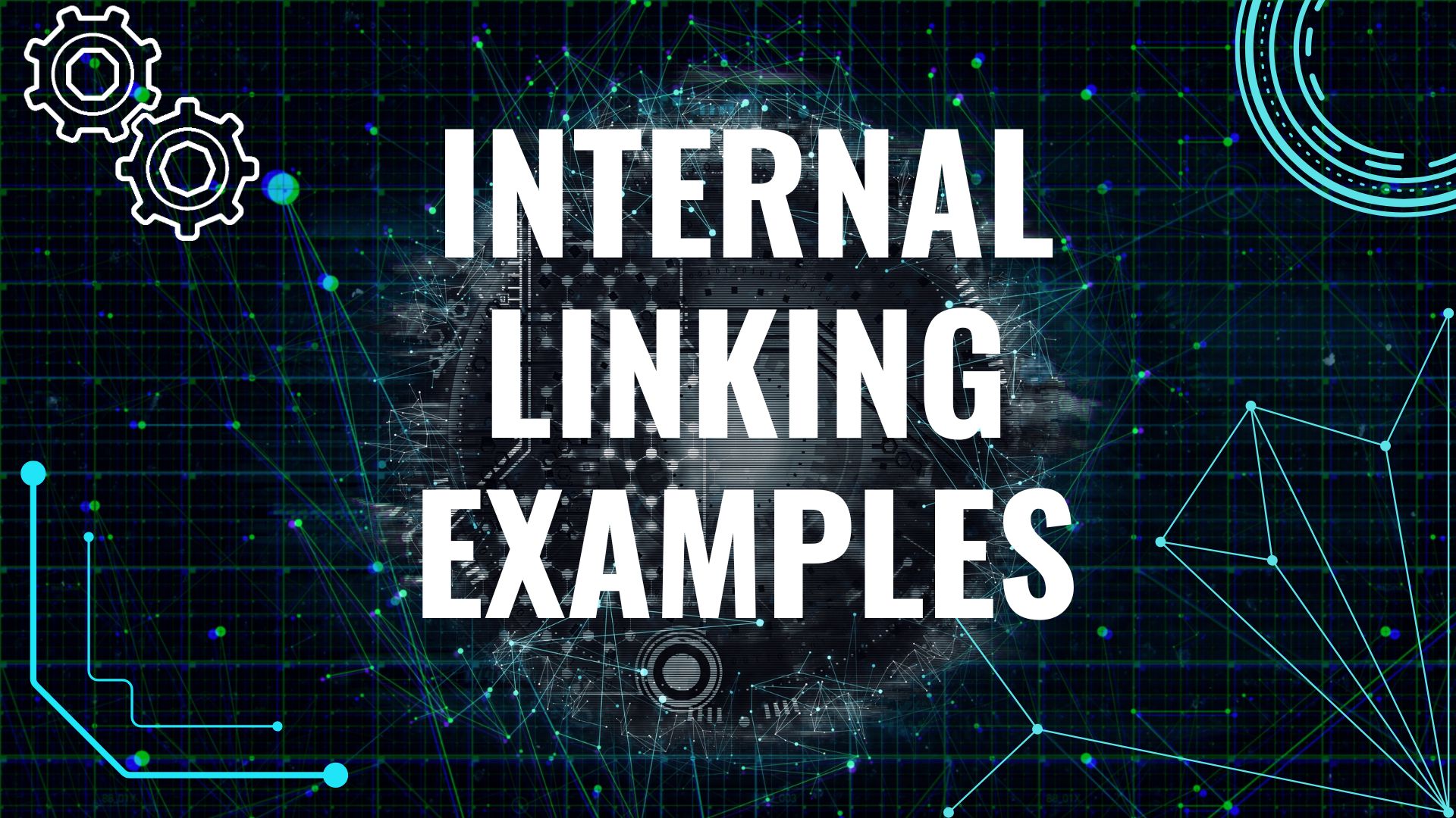 Read more about the article 10 Powerful Internal Linking Examples That Actually Work (And Why They Matter)